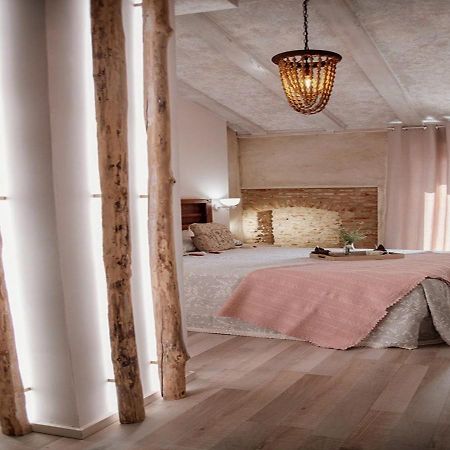 Hotel Rural El Medievo- Solo Adultos Trujillo Zewnętrze zdjęcie