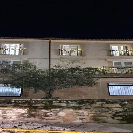 Hotel Rural El Medievo- Solo Adultos Trujillo Zewnętrze zdjęcie