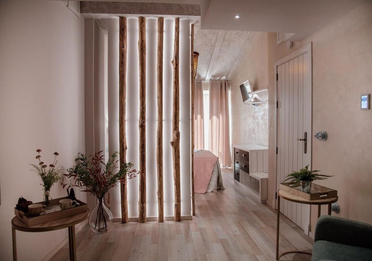 Hotel Rural El Medievo- Solo Adultos Trujillo Zewnętrze zdjęcie