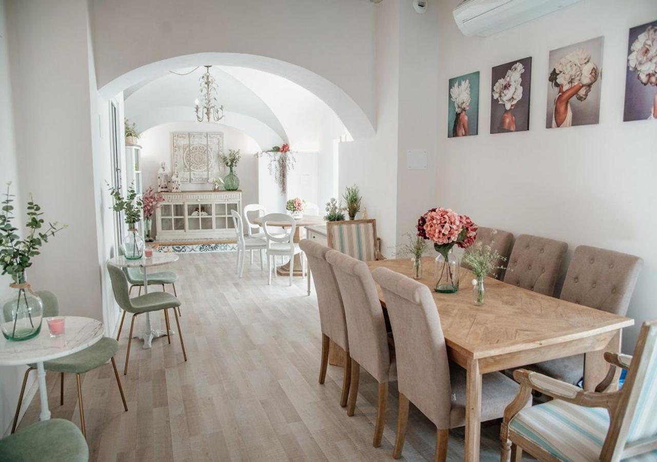 Hotel Rural El Medievo- Solo Adultos Trujillo Zewnętrze zdjęcie