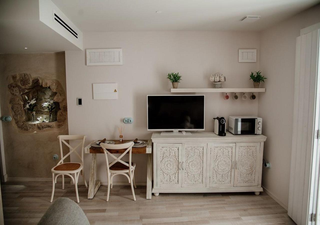 Hotel Rural El Medievo- Solo Adultos Trujillo Zewnętrze zdjęcie