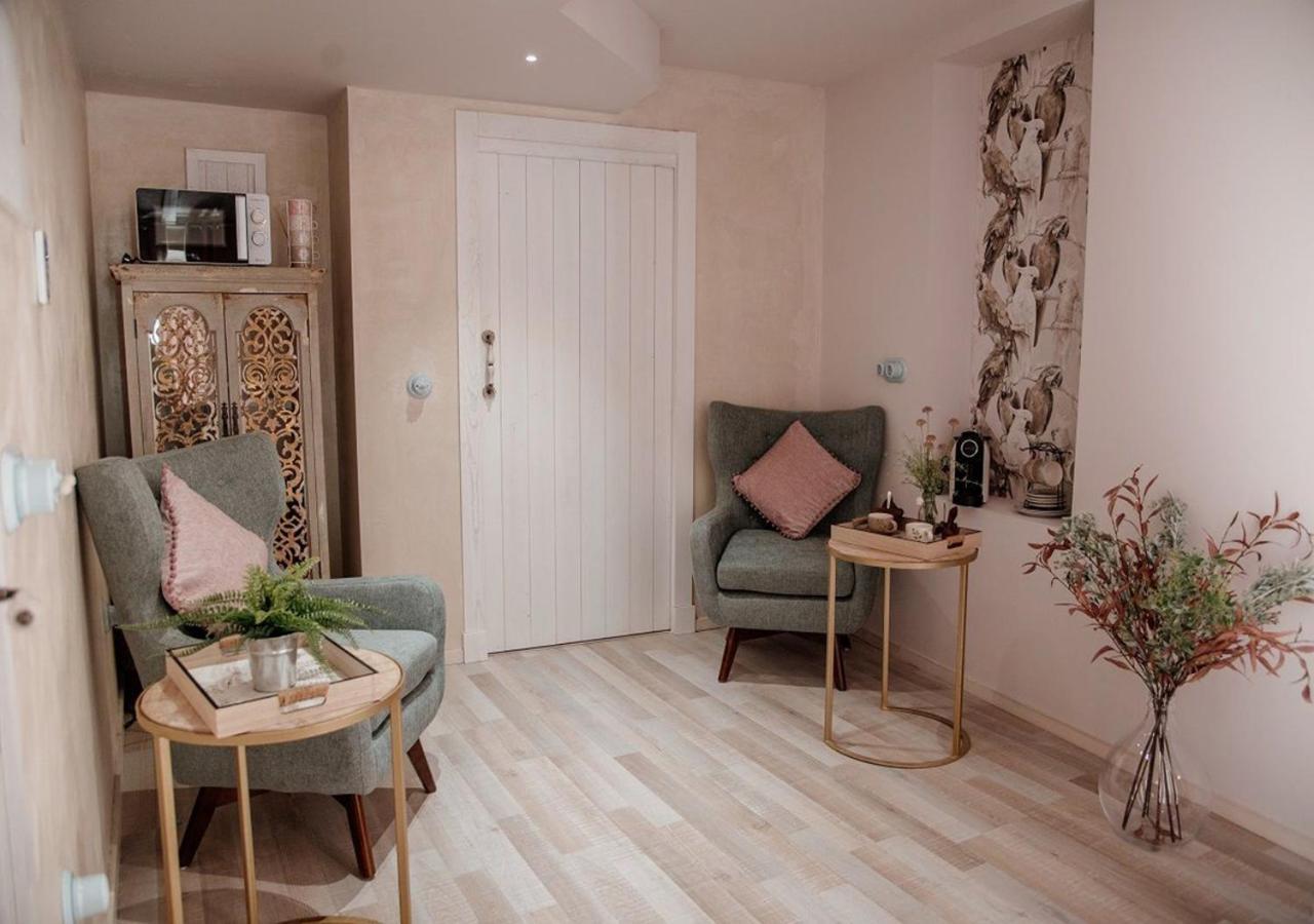 Hotel Rural El Medievo- Solo Adultos Trujillo Zewnętrze zdjęcie