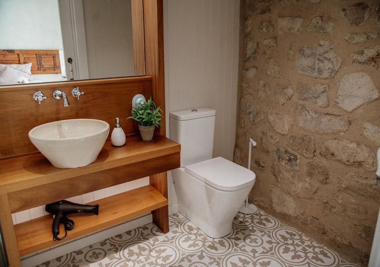 Hotel Rural El Medievo- Solo Adultos Trujillo Zewnętrze zdjęcie