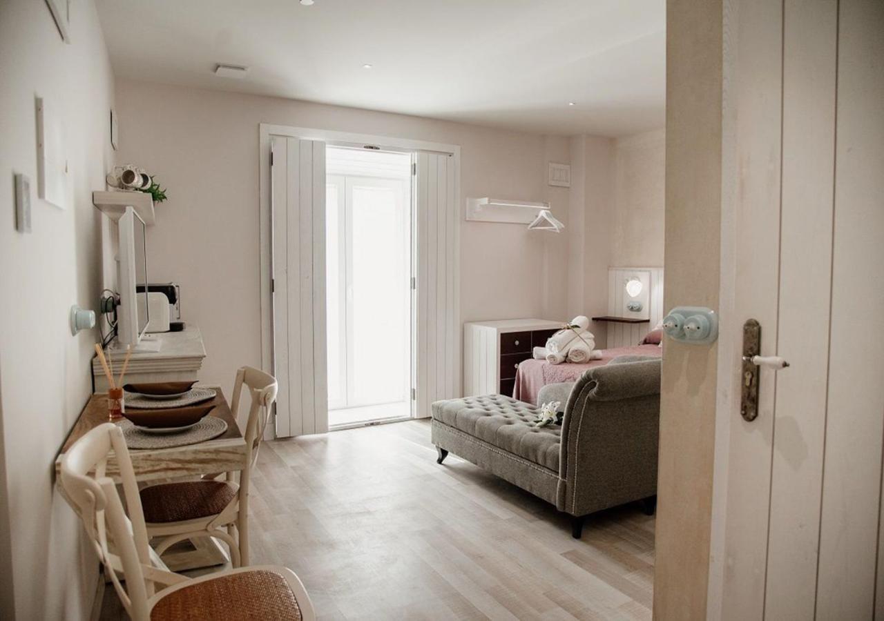 Hotel Rural El Medievo- Solo Adultos Trujillo Zewnętrze zdjęcie