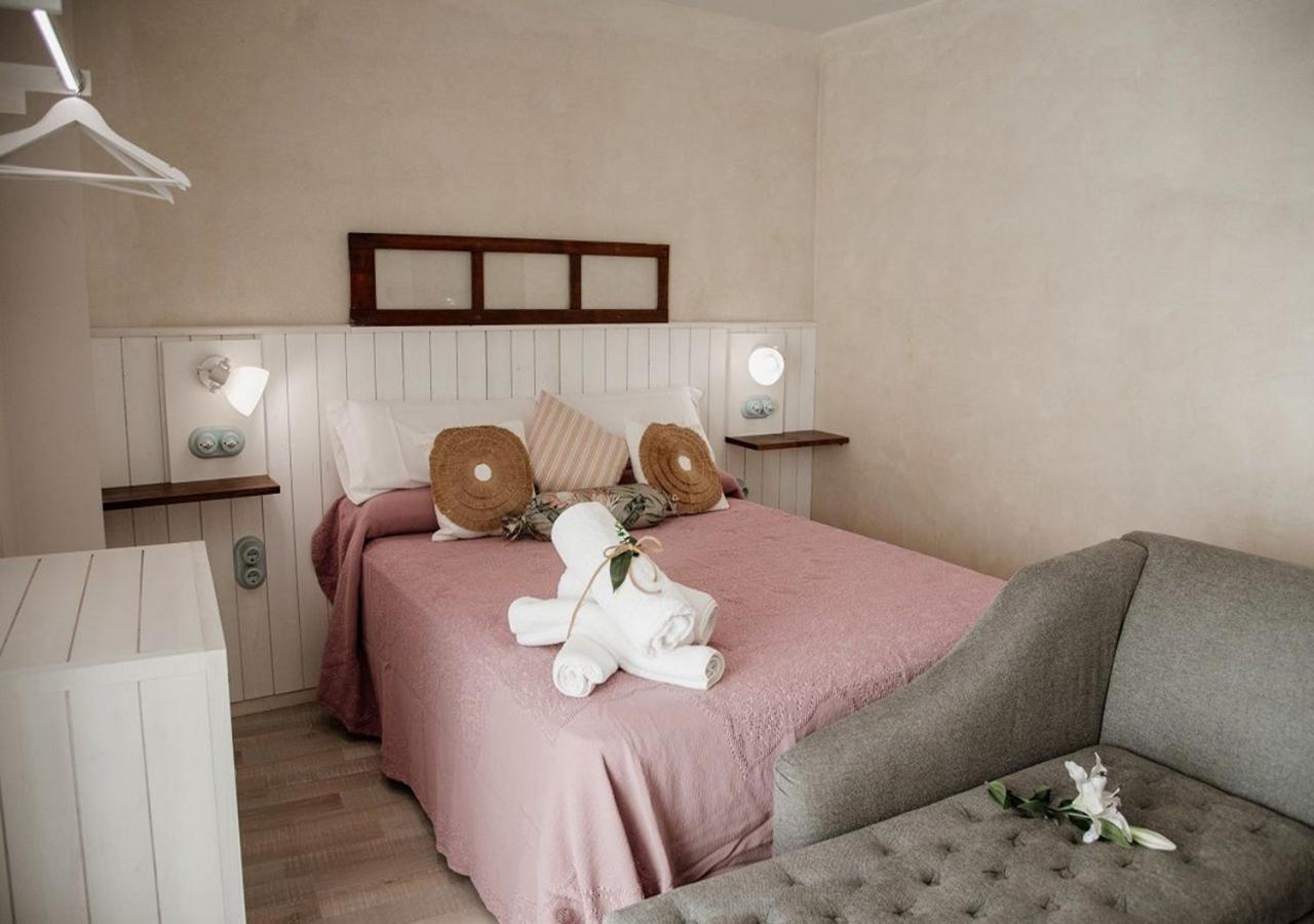 Hotel Rural El Medievo- Solo Adultos Trujillo Zewnętrze zdjęcie