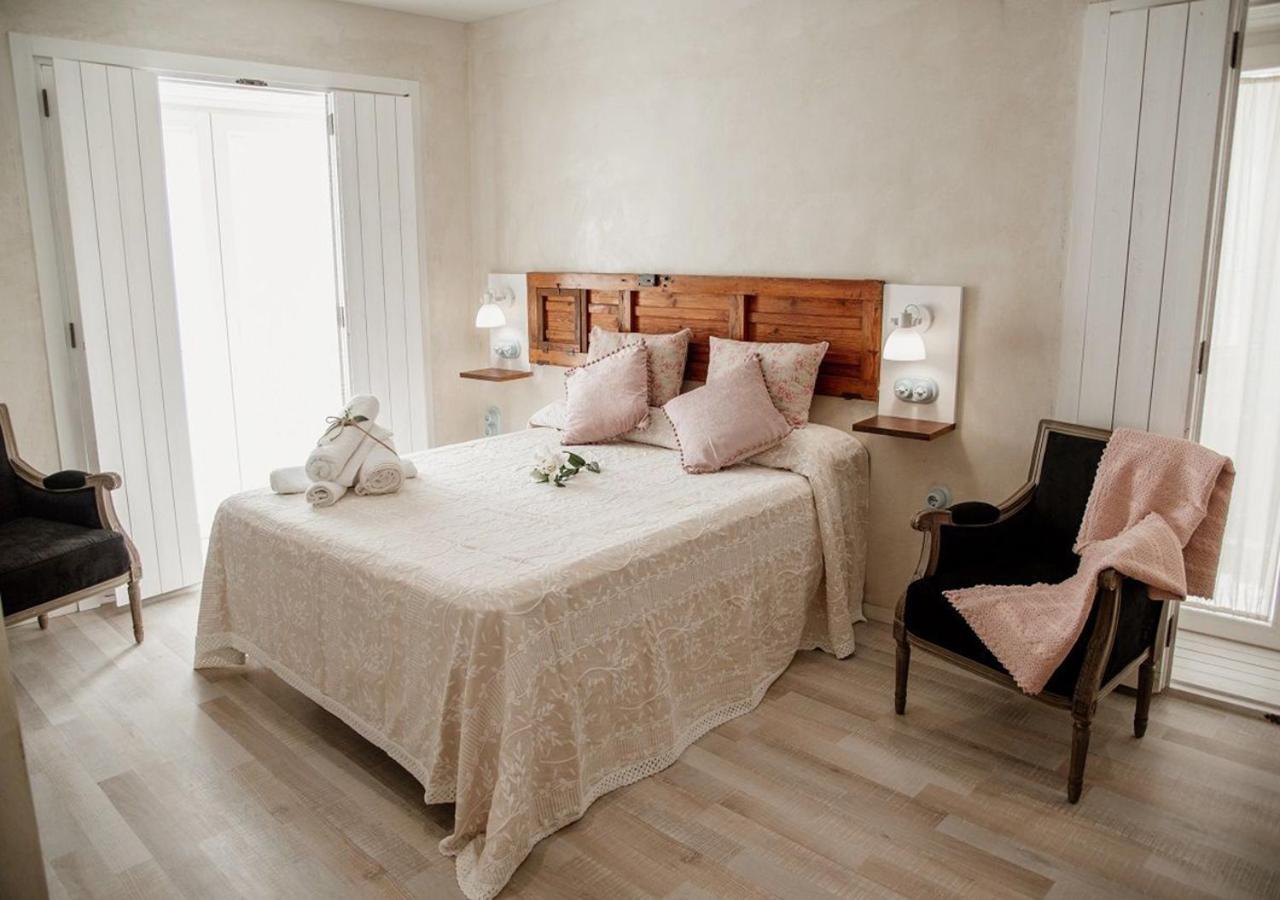 Hotel Rural El Medievo- Solo Adultos Trujillo Zewnętrze zdjęcie